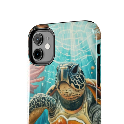 Seabed Explorer Defender Case