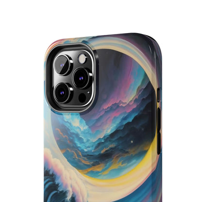 Cosmic Waterside Dream Tough Phone Case