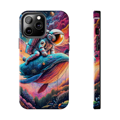 Cosmic Voyager Guardian Case