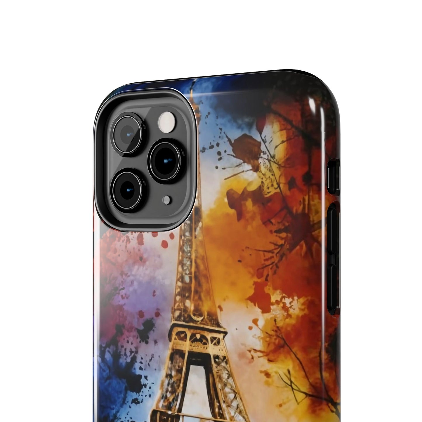 Parisian Twilight Defender Case