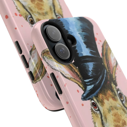 Dapper Bunny Guardian Case