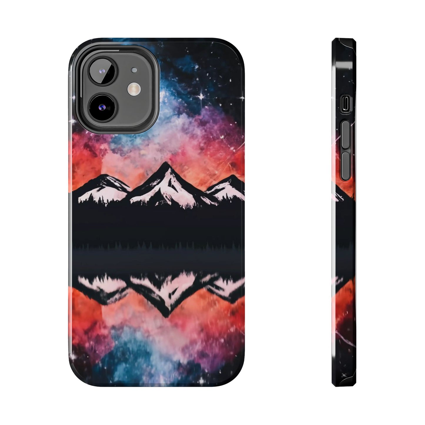 Cosmic Reflections Defender Case