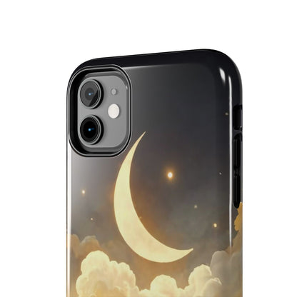 Lunar Glow Guardian Case