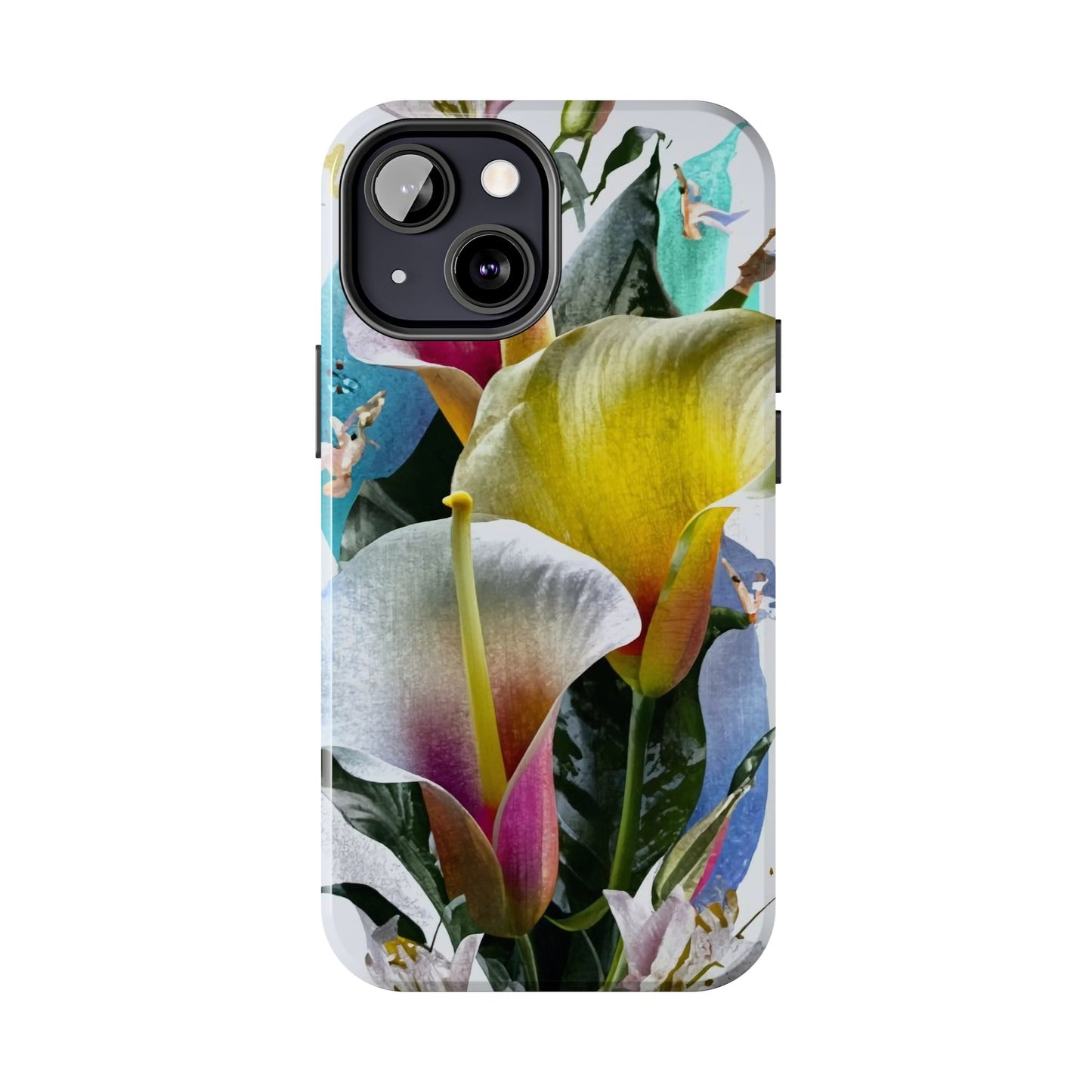 Lily Bloom Guardian Case