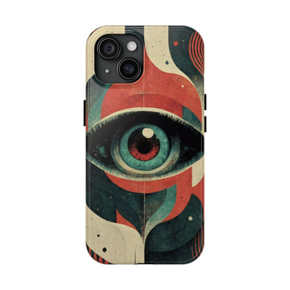 Hypnotic Vision Defender Case