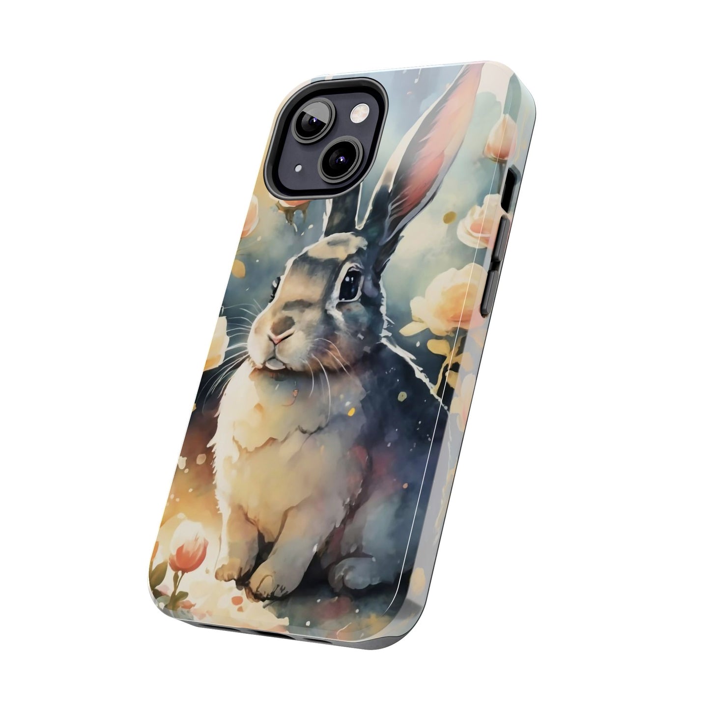 Blossom Bunny Guardian Case