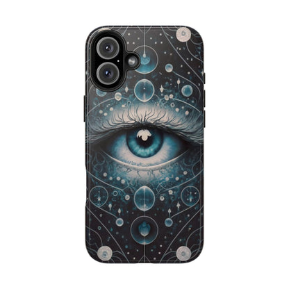 Mystique Vision Defender Case