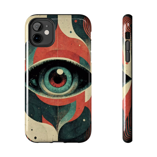 Hypnotic Vision Defender Case