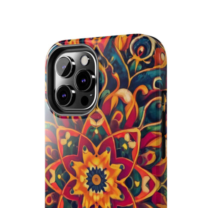 Kaleidoscope Dreams Guardian Case