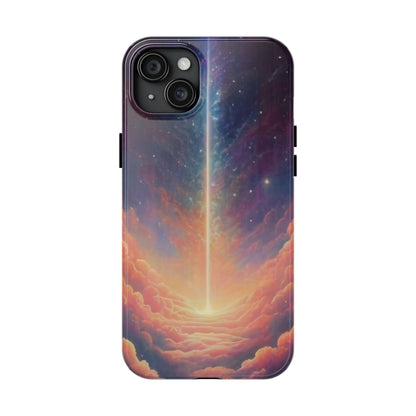 Celestial Elevation Defender Case