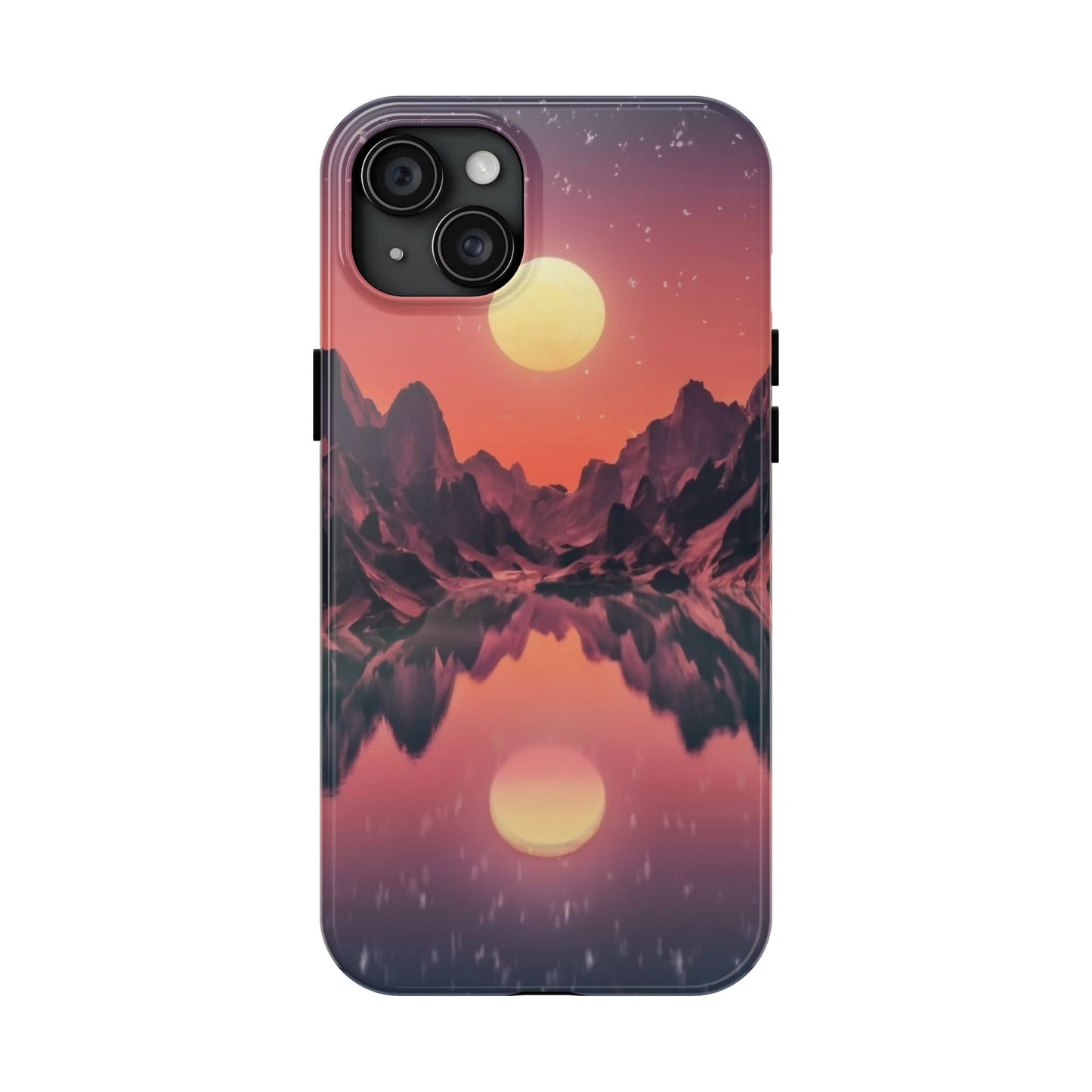 Moonlit Majesty Guardian Case