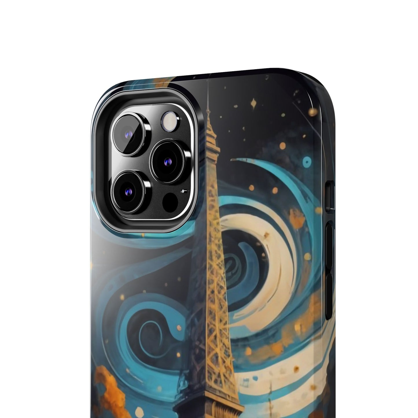 DreamScape Paris GuardianShield Case