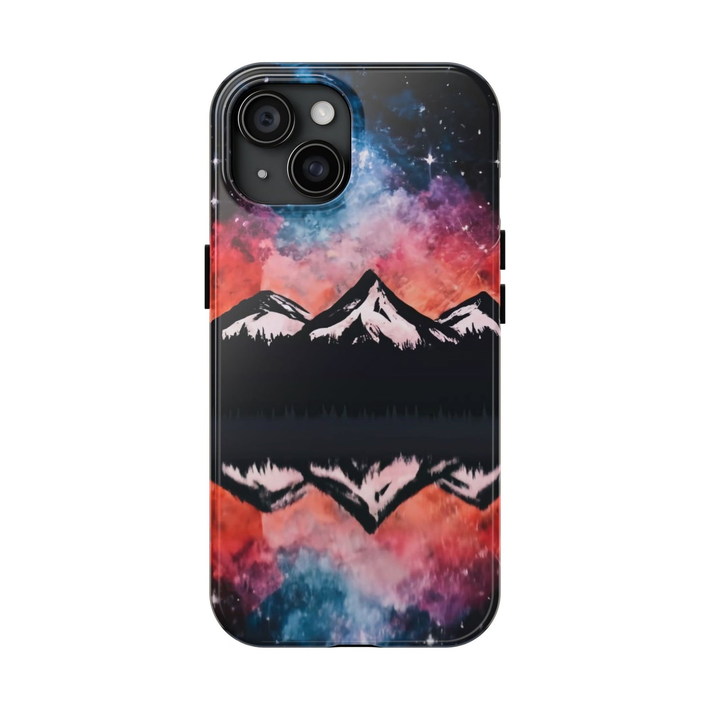 Cosmic Reflections Defender Case