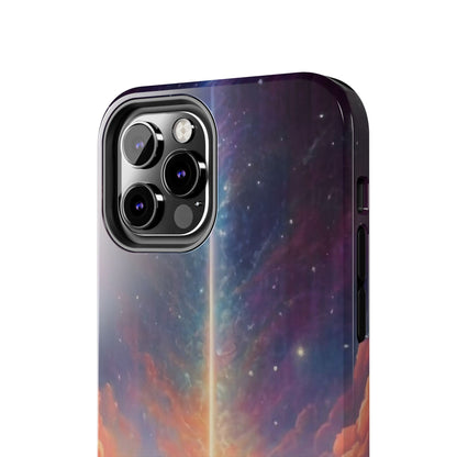 Celestial Elevation Defender Case