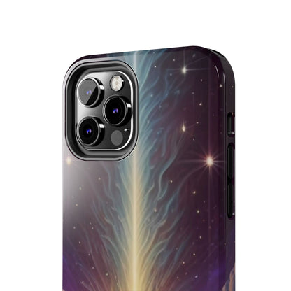 Celestial Night Guardian Case