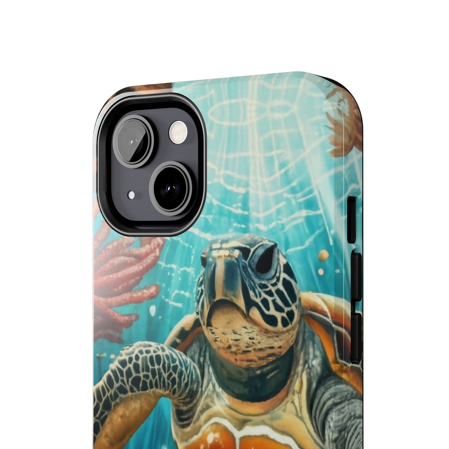 Seabed Explorer Defender Case