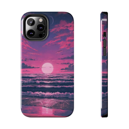 Twilight Waves ArmorShield Case