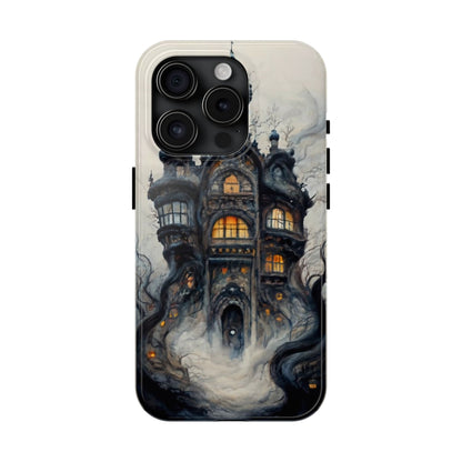 Mystic Manor Guardian Case