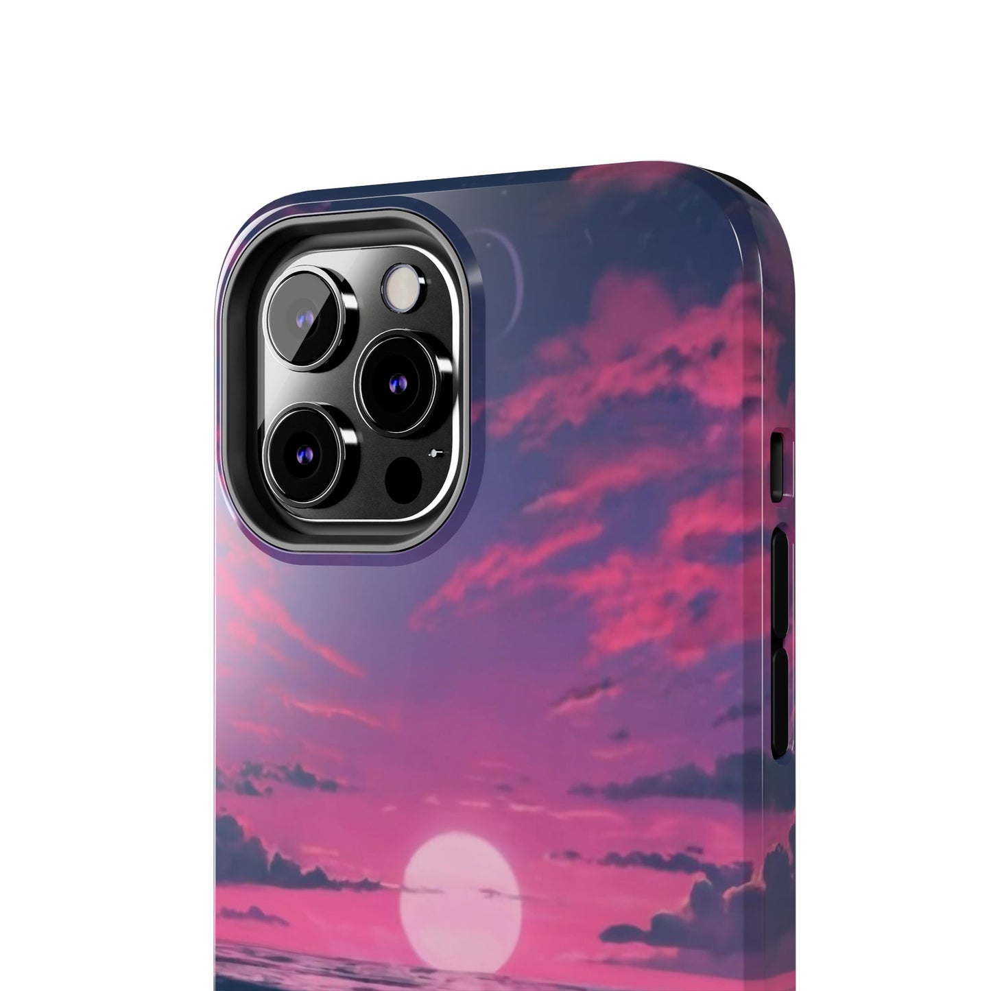 Twilight Waves ArmorShield Case