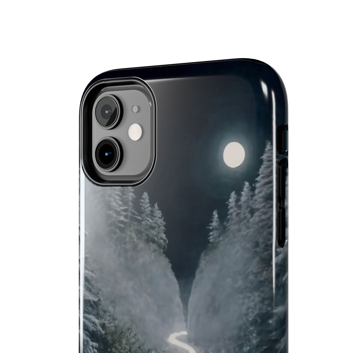 Moonlit Woods Guardian Case