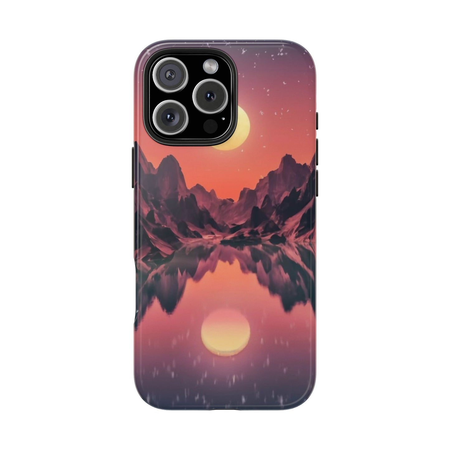 Moonlit Majesty Guardian Case