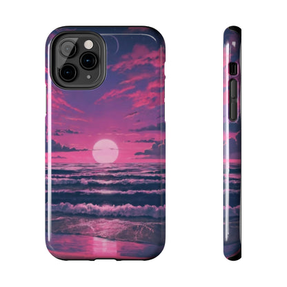 Twilight Waves ArmorShield Case