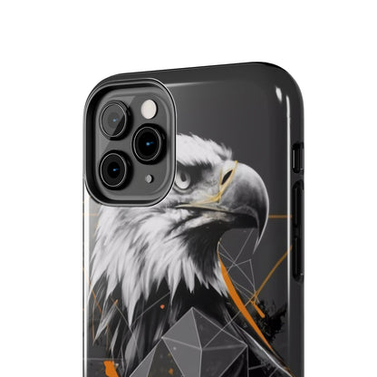 Cubic Eagle Defender Case