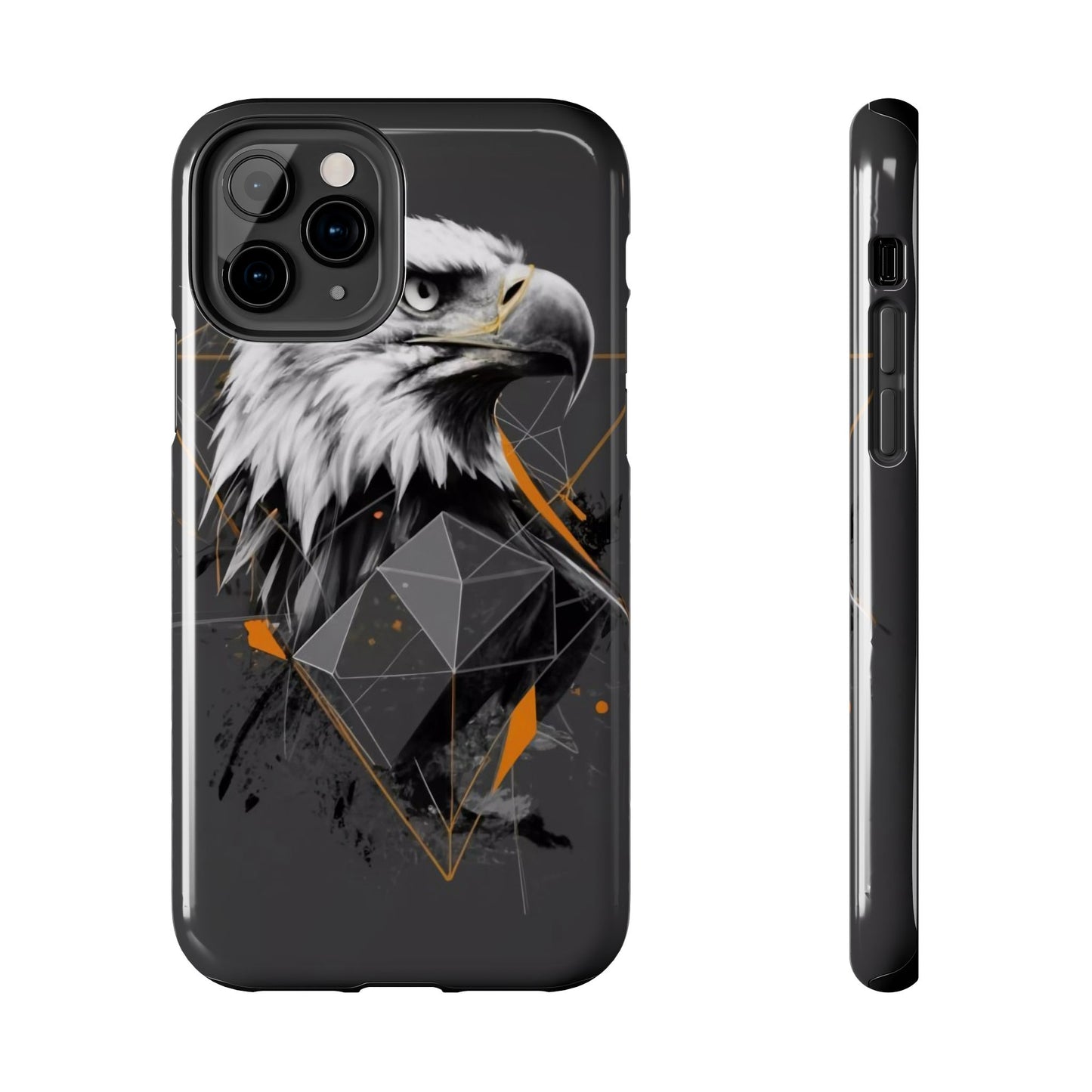 Cubic Eagle Defender Case