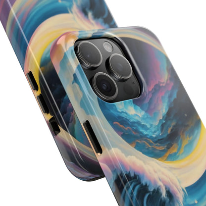 Cosmic Waterside Dream Tough Phone Case