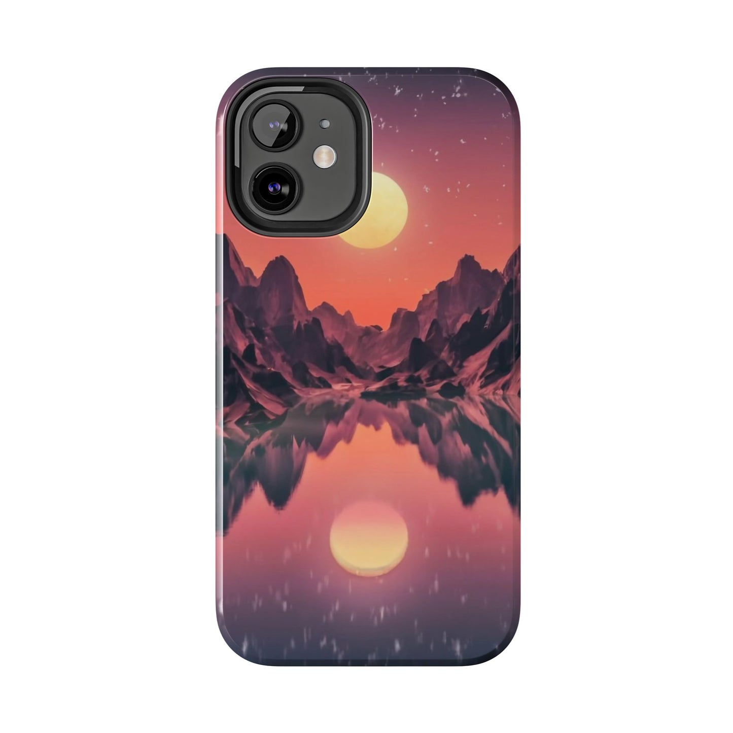 Moonlit Majesty Guardian Case