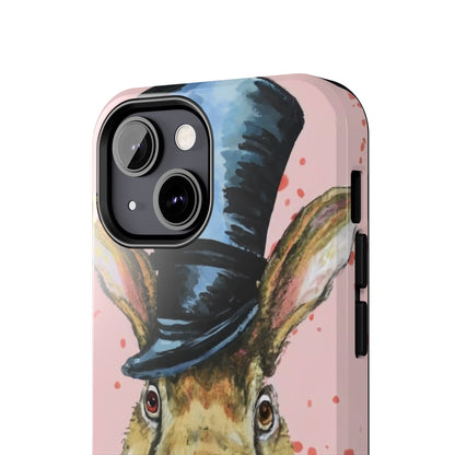 Dapper Bunny Guardian Case