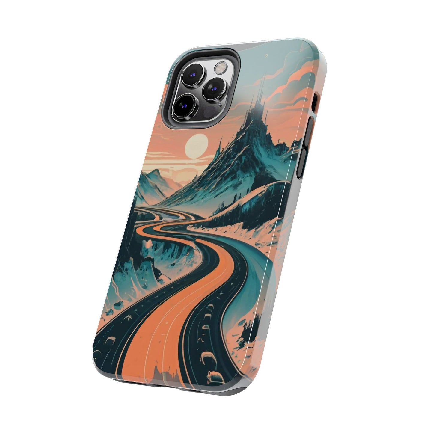 Chromatic Journey Guardian Case