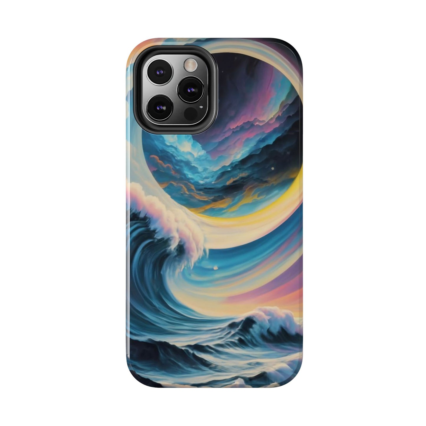 Cosmic Waterside Dream Tough Phone Case