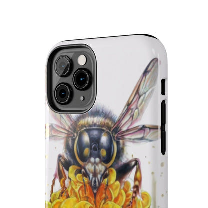 Bee Blossom Armor Case