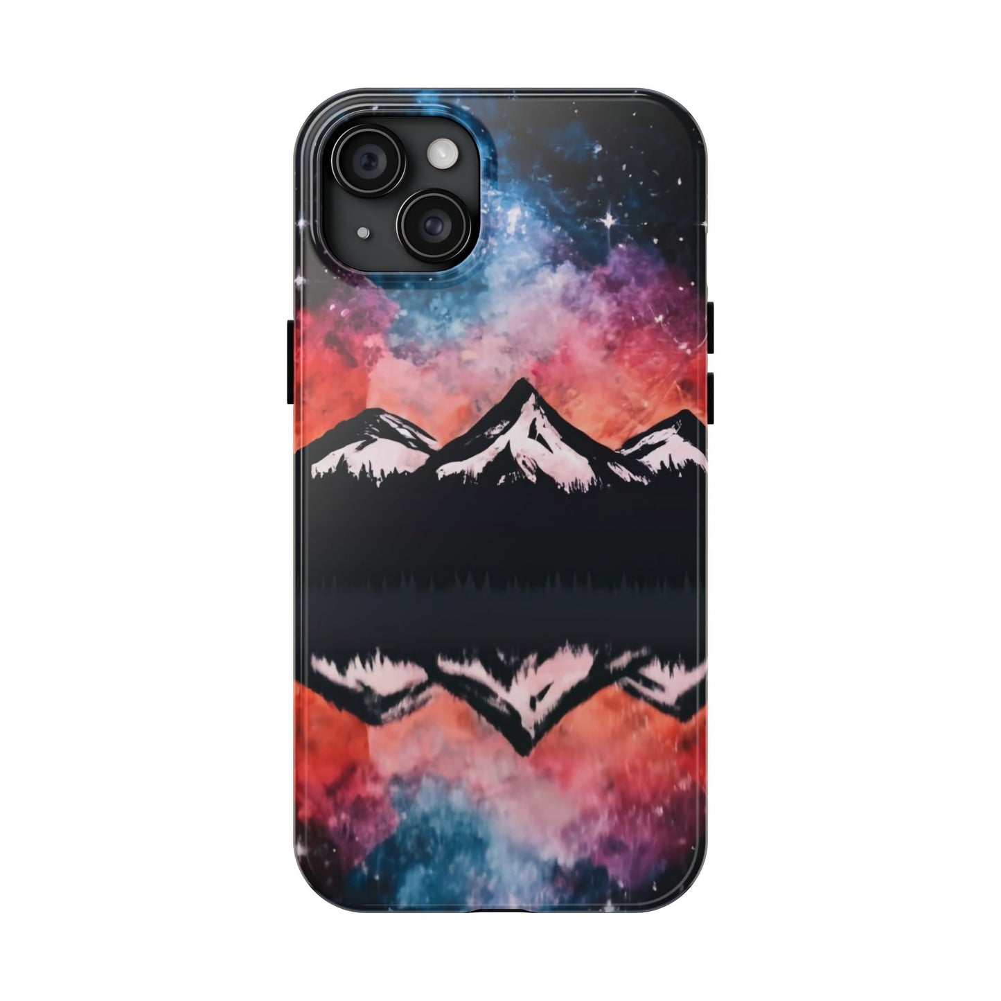 Cosmic Reflections Defender Case