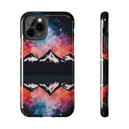 Cosmic Reflections Defender Case