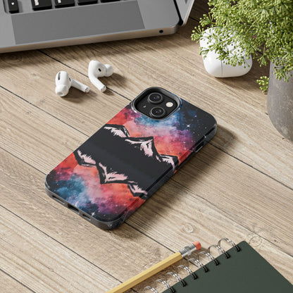 Cosmic Reflections Defender Case