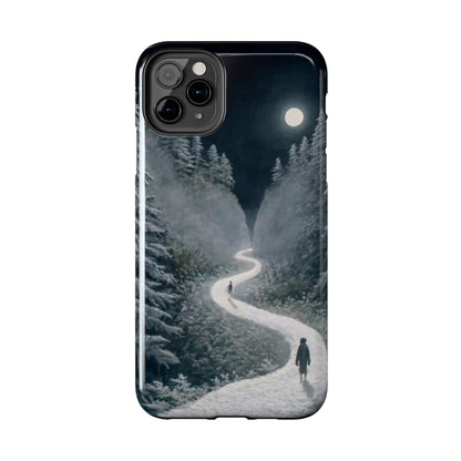 Moonlit Woods Guardian Case