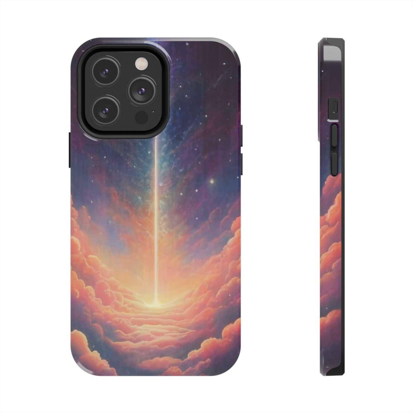 Celestial Elevation Defender Case