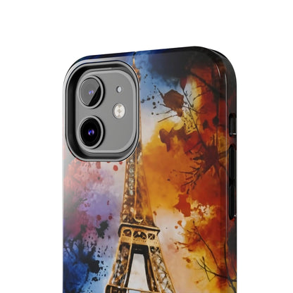 Parisian Twilight Defender Case