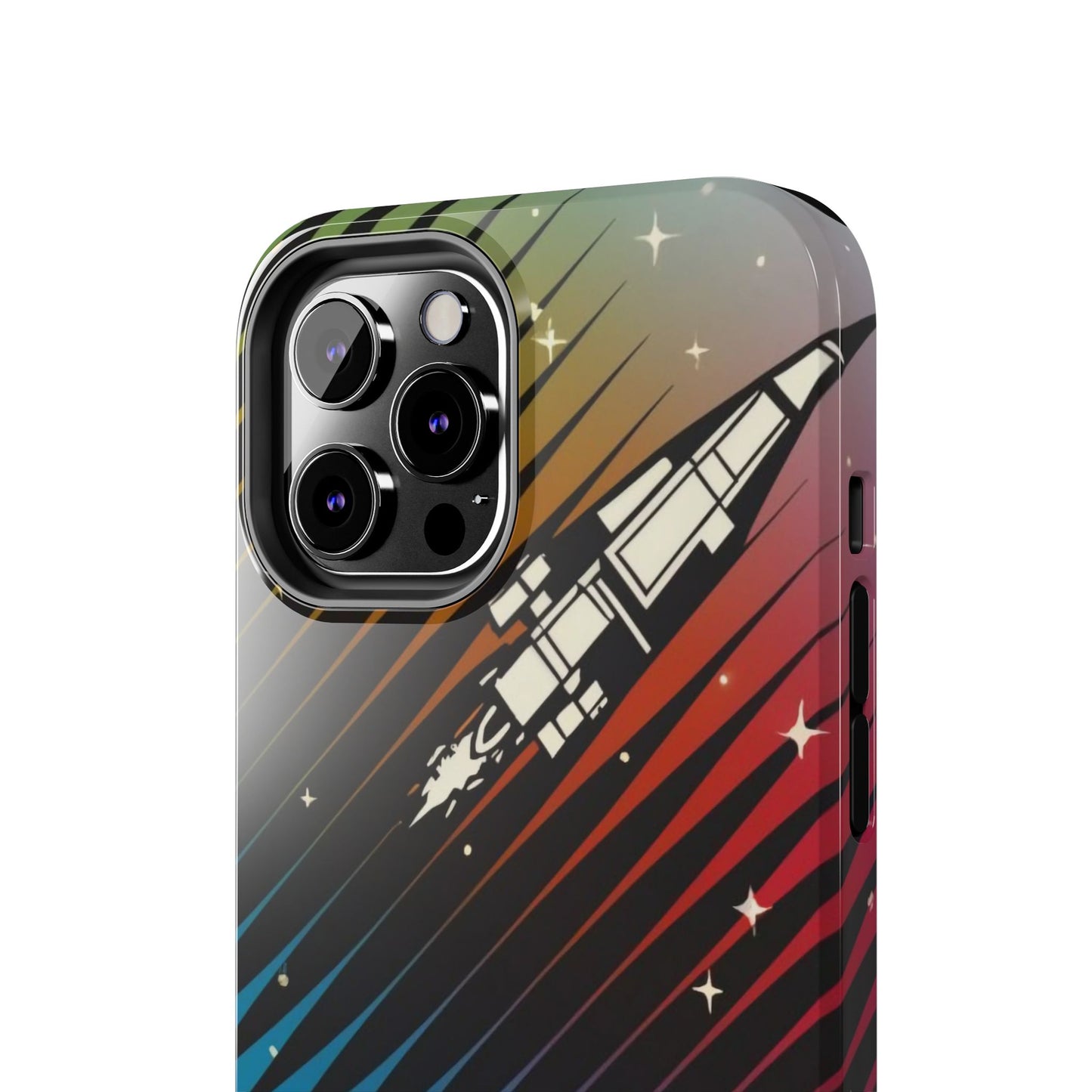 Cosmic Odyssey Guardian Case