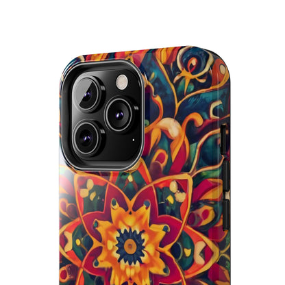 Kaleidoscope Dreams Guardian Case