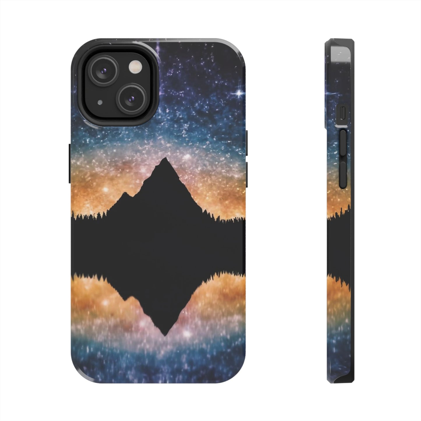 Celestial Reflections Shield Case