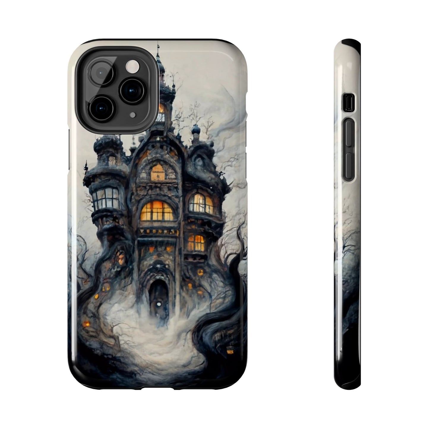 Mystic Manor Guardian Case