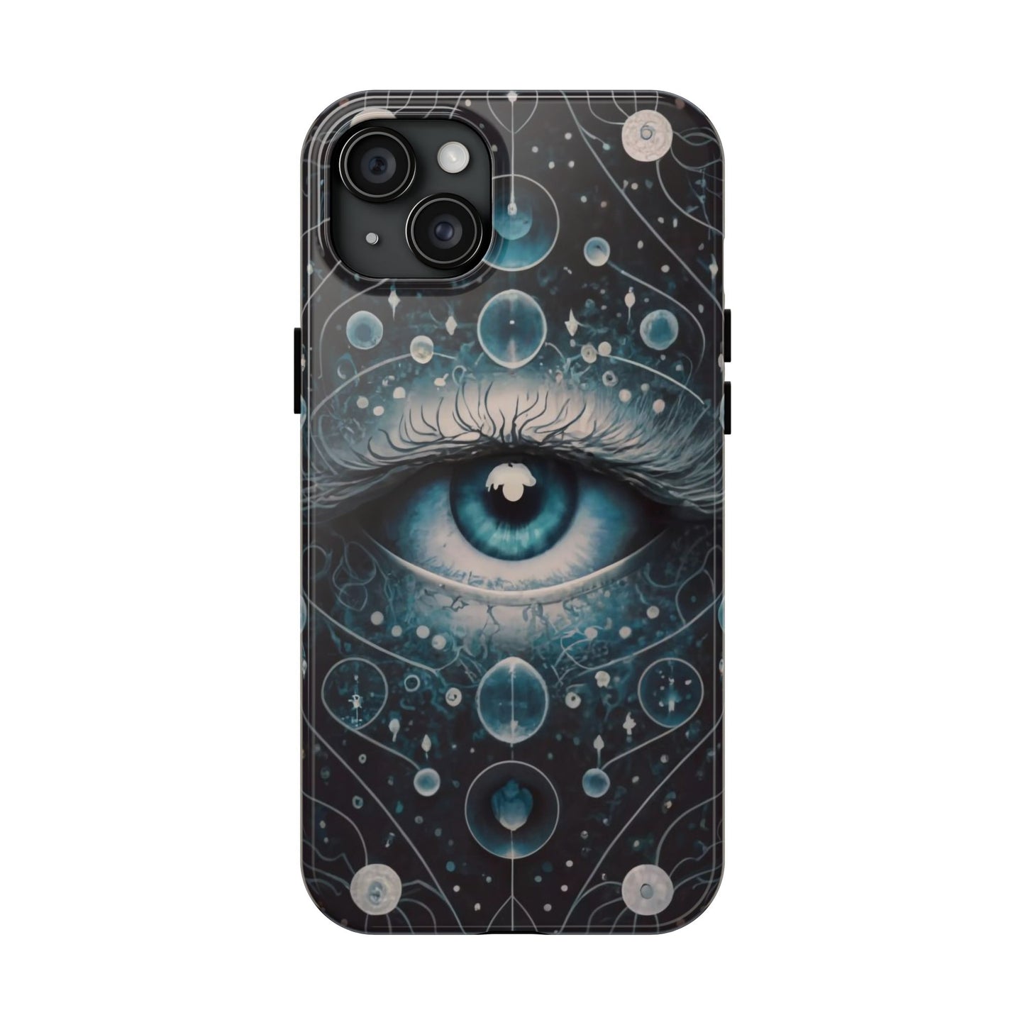 Mystique Vision Defender Case