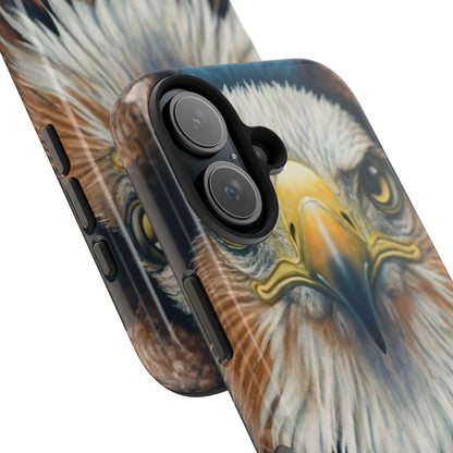 Eagle Soar Defender Case