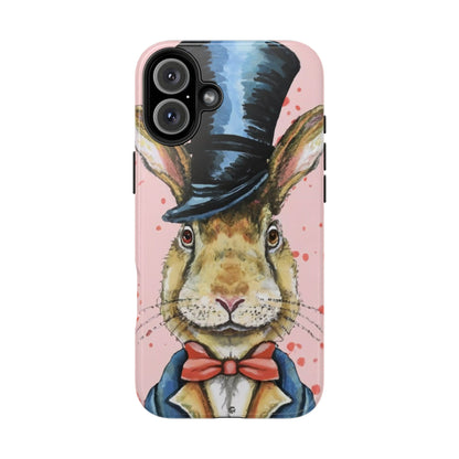 Dapper Bunny Guardian Case