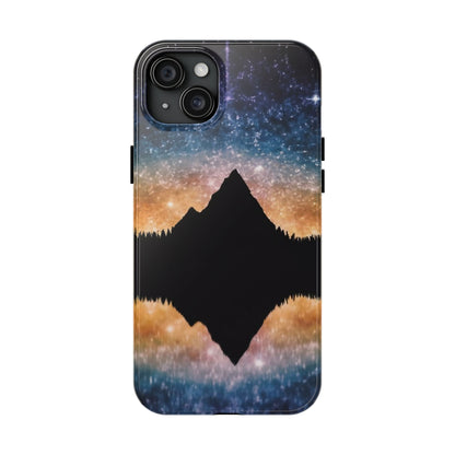 Celestial Reflections Shield Case