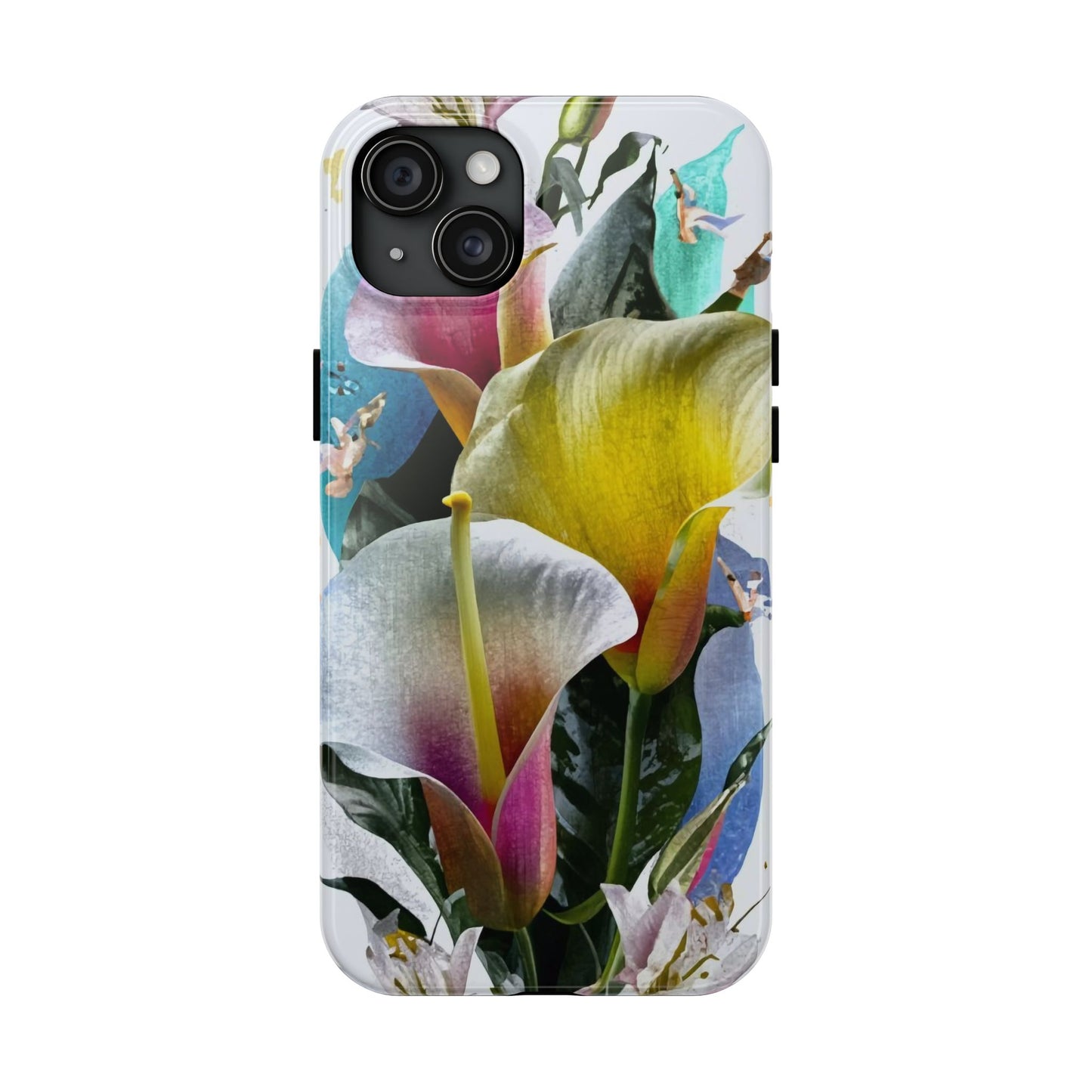 Lily Bloom Guardian Case