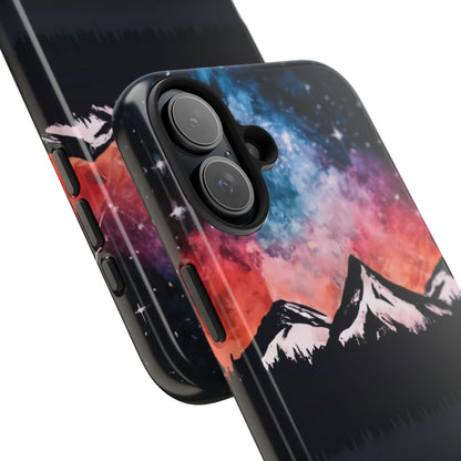 Cosmic Reflections Defender Case